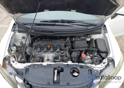 2014 Honda Civic Lx from USA, damaged, VIN 19XFB2F57EE039587